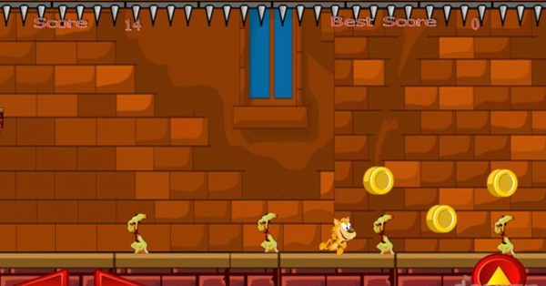 狐狸吉米下载 v1.1 安卓版图2