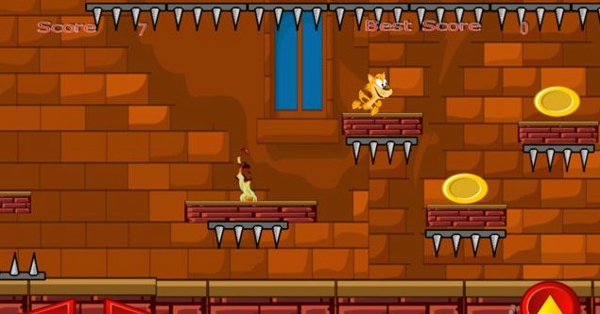 狐狸吉米下载 v1.1 安卓版图3