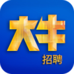 大牛招聘app