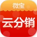 微宝云分销