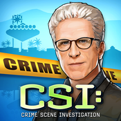 csi暗罪迷踪