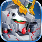 SD高达疾袭先锋ios版
