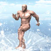海上肌肉男ios版
