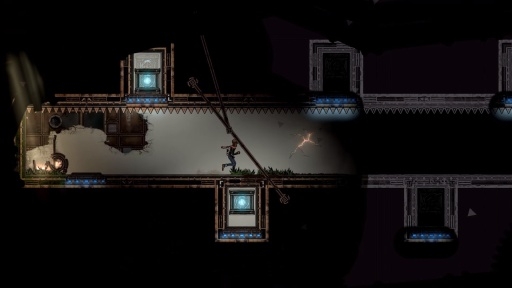 生死之间汉化版 v1.0带数据包 安卓版图1