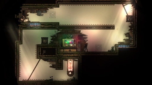 生死之间汉化版 v1.0带数据包 安卓版图3