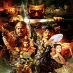 三国志13修改器下载