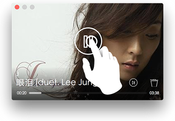 豆芽Mac版下载 V1.0 官方版图3