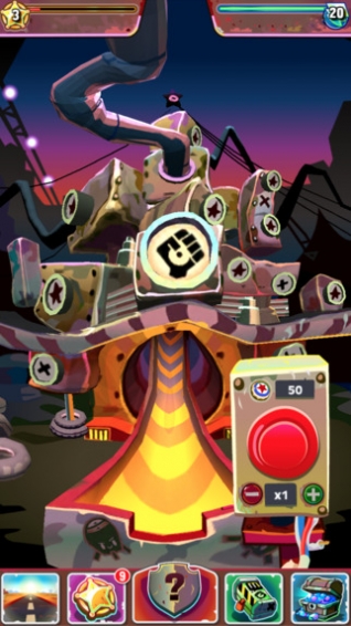 西部采金下载 v1.0.12 安卓版图2