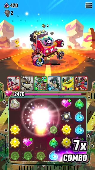 西部采金下载 v1.0.12 安卓版图4