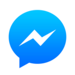 Messenger ios版