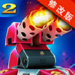 塔防演进2破解版