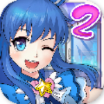 巴啦啦魔法美甲2