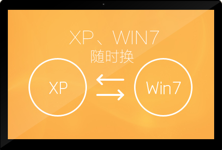 得得系统官方版 v2.0 免安装版图2