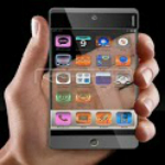 Transparent Screen through Cam