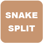 snake split手游