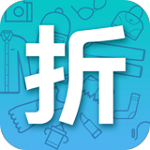 淘打折app