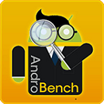 AndroBench下载 v4.1 安卓版