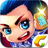 全民封神iPad版 V1.3.2 官方版