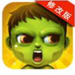 3D全民大战僵尸破解版
