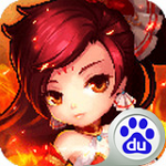 嘿三国百度版