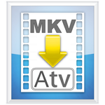 MKV2ATV Mac版