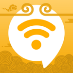 wifiin iPad版