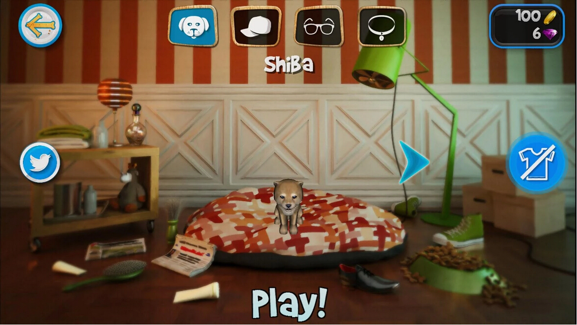 小狗模拟下载 v2.2.2 安卓版图4