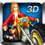 3D夕暮狂飙 V1.0.2 安卓版