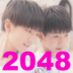 2048tfboys版