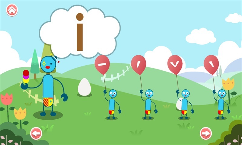 学拼音儿童游戏下载 v1.1.11 安卓版图5