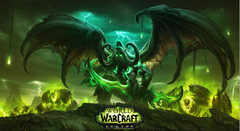 魔兽世界7.0恶魔猎手攻略