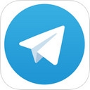 Telegram ipad