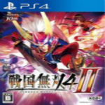 战国无双4-2跌掉的猫汉化补丁