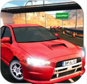 公路拉力赛 V1.15 Mac版