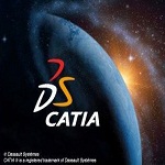 catia v5r20下载 官方版