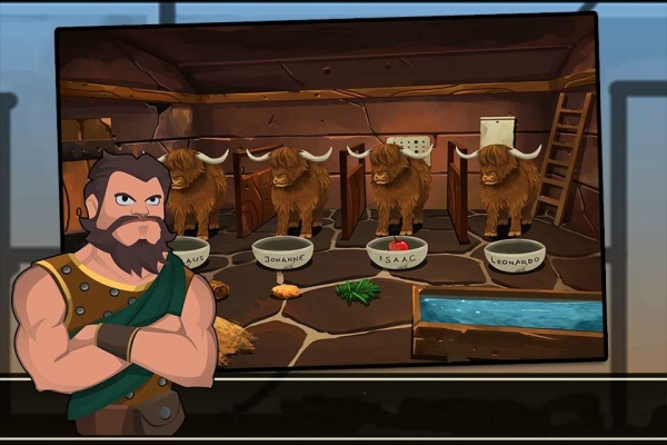 逃出恶魔城堡破解版 v1.18 安卓版图3