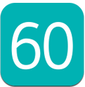 数到60下载