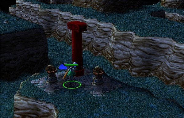 东方伤天传 v0.17a 最新版图2