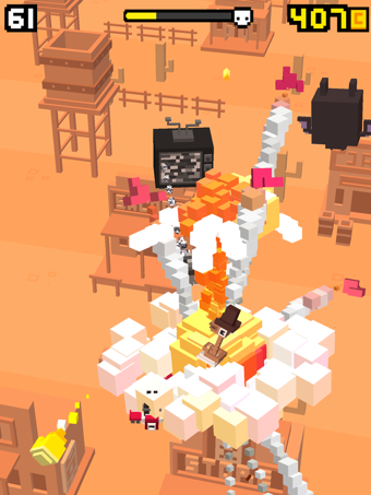 天空射击大战 v1.1101.6095 安卓版图2