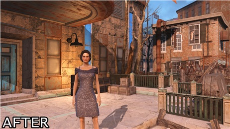 辐射4隐藏PP小子mod 免费版图2