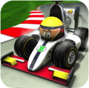 迷你驾驶Mac版 V2.8 官方版