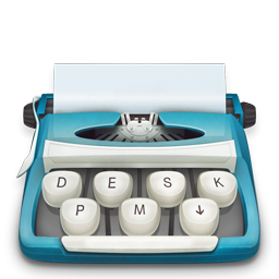 Desk PM