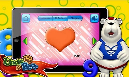 宝宝连线ABC下载 v1.1 安卓版图4