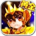 黄金萌斗士
