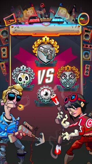 西部采金破解版 v1.0.12 安卓版图2