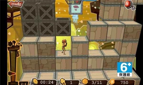 机器人5号破解版 v1.0.5 安卓版图2