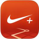 nike+running app