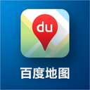 百度地图TV版