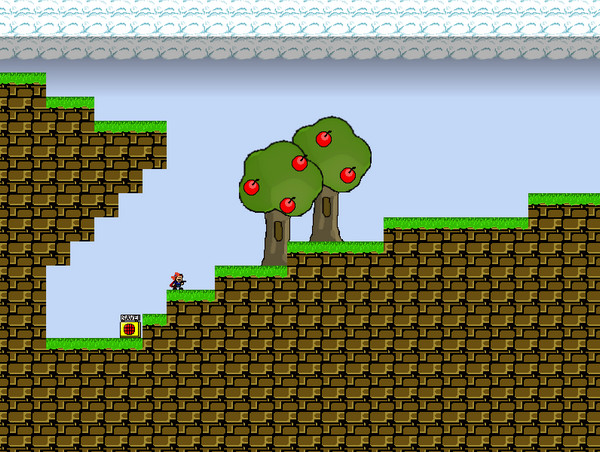 i wanna be the yukky