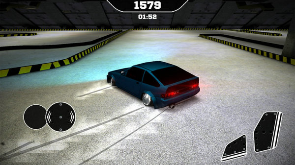 只是飘移破解版下载